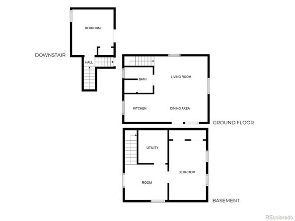 Undisclosed Address #8318937, Denver CO 80219