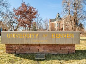2349 S High Street, Denver CO 80210