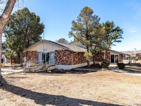 1104 W 88th Avenue, Thornton CO 80260