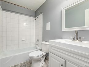 1104 W 88th Avenue, Thornton CO 80260