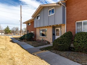 1104 W 88th Avenue, Thornton CO 80260