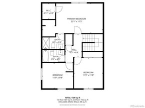 1104 W 88th Avenue, Thornton CO 80260