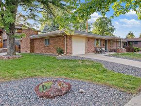1102 N Ford Street N, Golden CO 80403