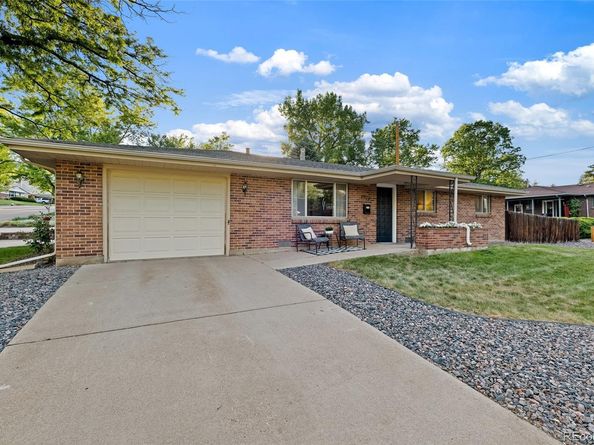 1102 N Ford Street N, Golden CO 80403