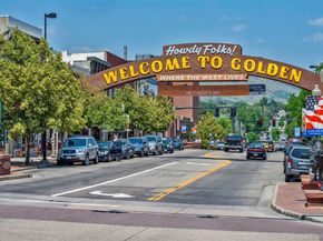 1102 N Ford Street N, Golden CO 80403