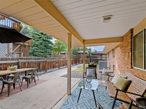 1102 N Ford Street N, Golden CO 80403