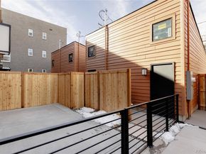 1751 N Williams Street 1, Denver CO 80218