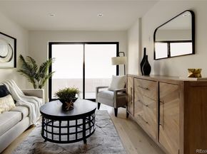 1751 N Williams Street 1, Denver CO 80218