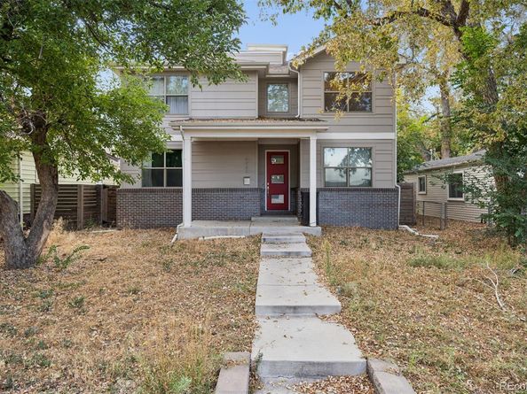4983 Vallejo Street, Denver CO 80221