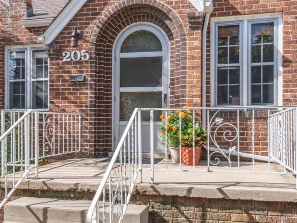 205 N Washington Street, Denver CO 80203
