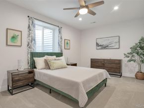 3132 S Grant Street, Englewood CO 80113