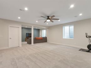 3132 S Grant Street, Englewood CO 80113