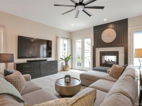 3132 S Grant Street, Englewood CO 80113