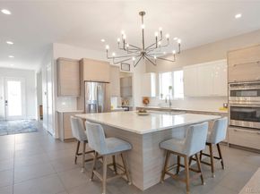 3132 S Grant Street, Englewood CO 80113