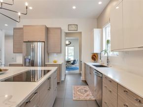 3132 S Grant Street, Englewood CO 80113