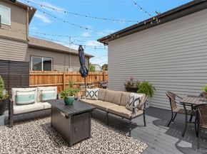 3132 S Grant Street, Englewood CO 80113