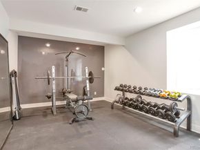 3132 S Grant Street, Englewood CO 80113