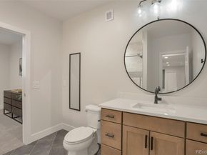 3132 S Grant Street, Englewood CO 80113