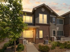 15526 W 64th Loop A, Arvada CO 80007