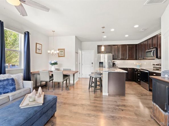 15526 W 64th Loop A, Arvada CO 80007
