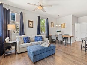 15526 W 64th Loop A, Arvada CO 80007