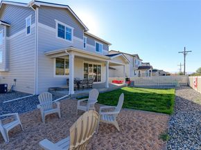 8821 E 105th Lane, Commerce City CO 80640