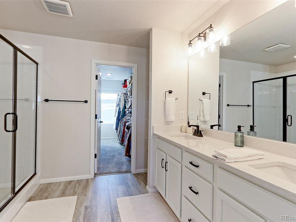 8821 E 105th Lane, Commerce City CO 80640