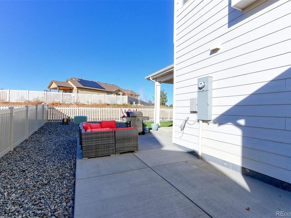 8821 E 105th Lane, Commerce City CO 80640