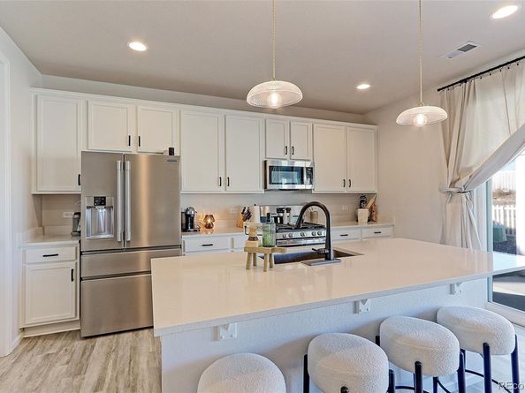 8821 E 105th Lane, Commerce City CO 80640