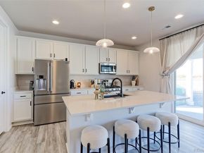 8821 E 105th Lane, Commerce City CO 80640