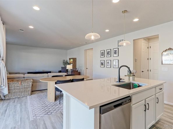 8821 E 105th Lane, Commerce City CO 80640