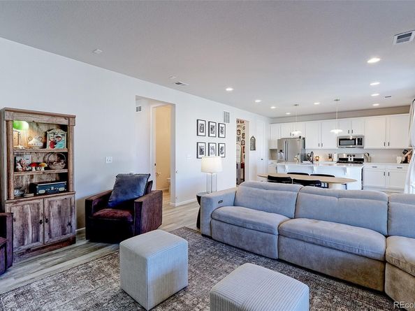 8821 E 105th Lane, Commerce City CO 80640