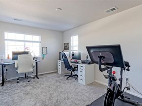 8821 E 105th Lane, Commerce City CO 80640