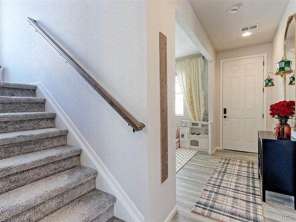 8821 E 105th Lane, Commerce City CO 80640