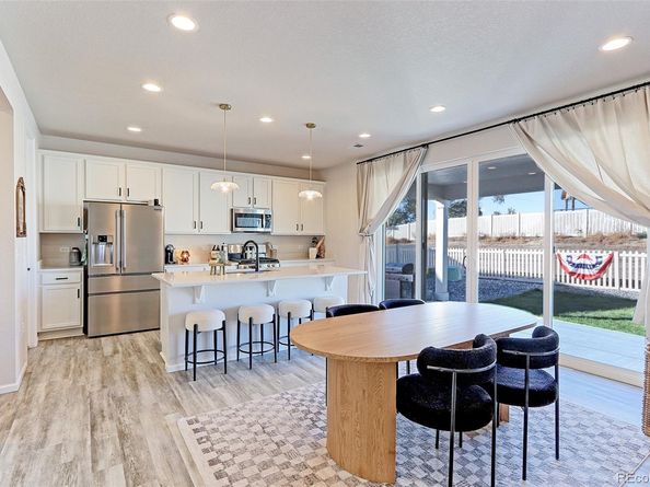 8821 E 105th Lane, Commerce City CO 80640