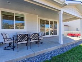 8821 E 105th Lane, Commerce City CO 80640