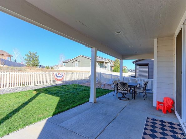 8821 E 105th Lane, Commerce City CO 80640