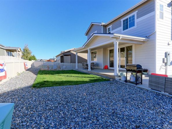 8821 E 105th Lane, Commerce City CO 80640