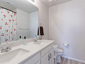 8821 E 105th Lane, Commerce City CO 80640