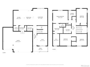 8821 E 105th Lane, Commerce City CO 80640