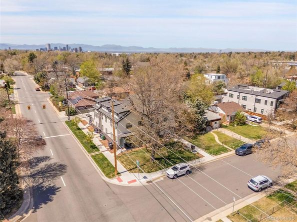1303 Jersey Street, Denver CO 80220