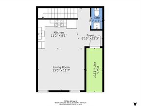 1303 Jersey Street, Denver CO 80220