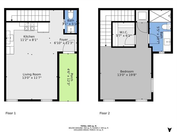 1303 Jersey Street, Denver CO 80220