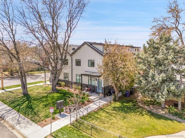 1303 Jersey Street, Denver CO 80220
