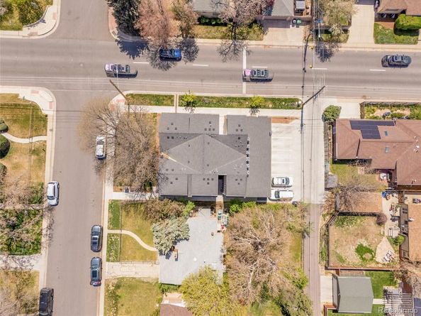 1303 Jersey Street, Denver CO 80220