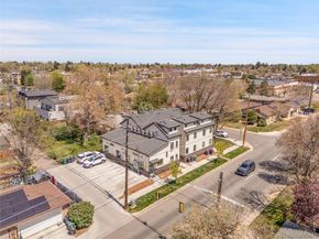 1303 Jersey Street, Denver CO 80220