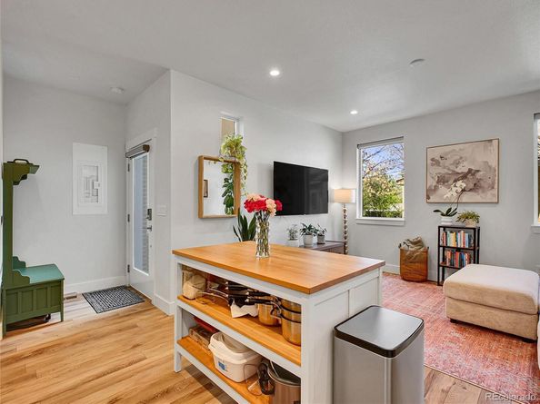 1303 Jersey Street, Denver CO 80220