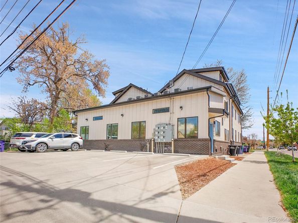 1303 Jersey Street, Denver CO 80220