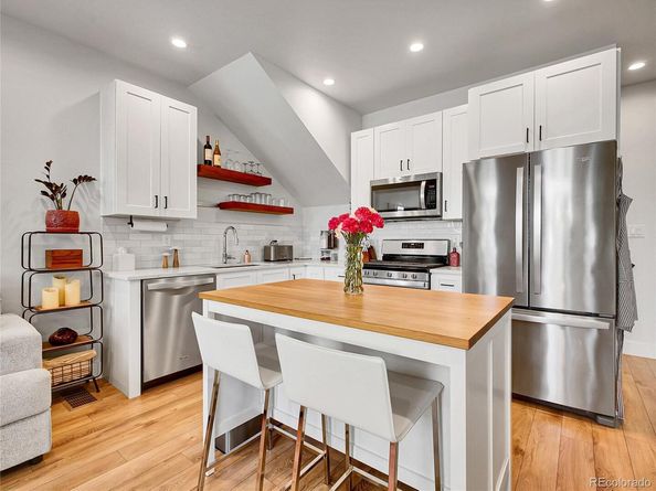 1303 Jersey Street, Denver CO 80220