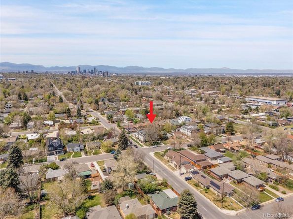 1303 Jersey Street, Denver CO 80220